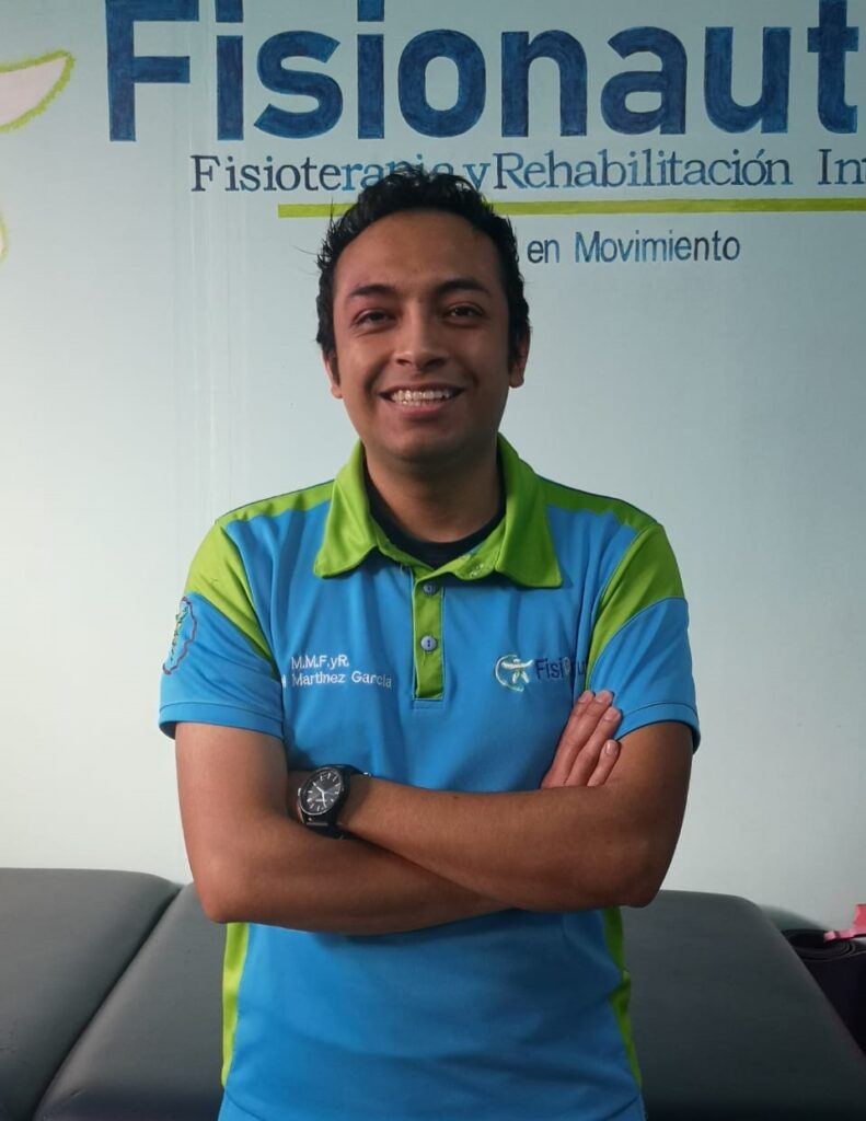 Daniel Martínez