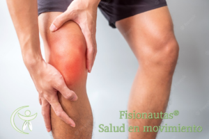 Dolor de Rodilla, modificado