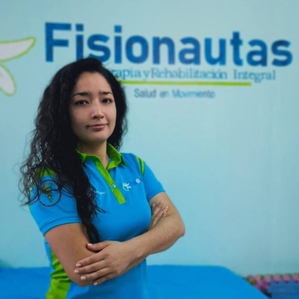 Mahelet González